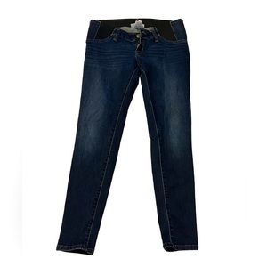 Maternity jeans